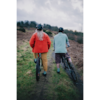 FORTY1THIRTY COACH JACKET Bike Jacke