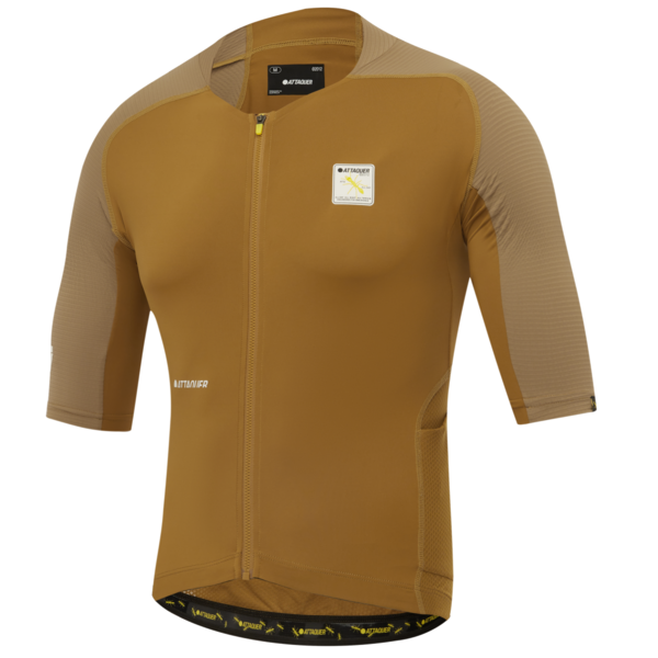 ALL DAY JERSEY maillot de vélo