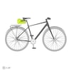 SADDLE-BAG HIGH-VIS sacoche selle