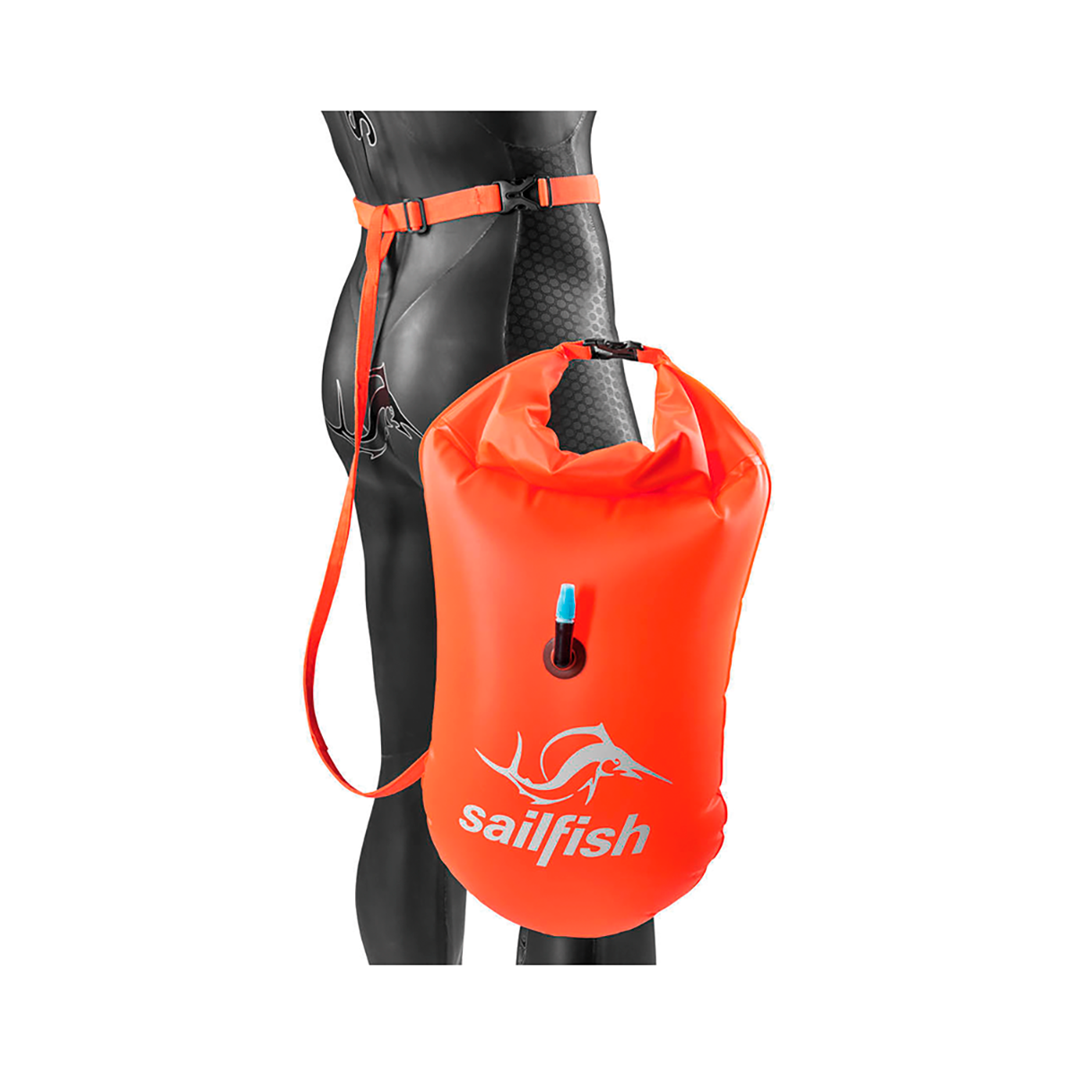 Outdoor Swimming Buoy Schwimmboje
