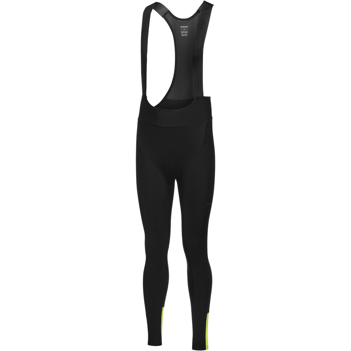 SWIFTRIDE THERMO BIB TIGHTS+ Winter Bib Tights