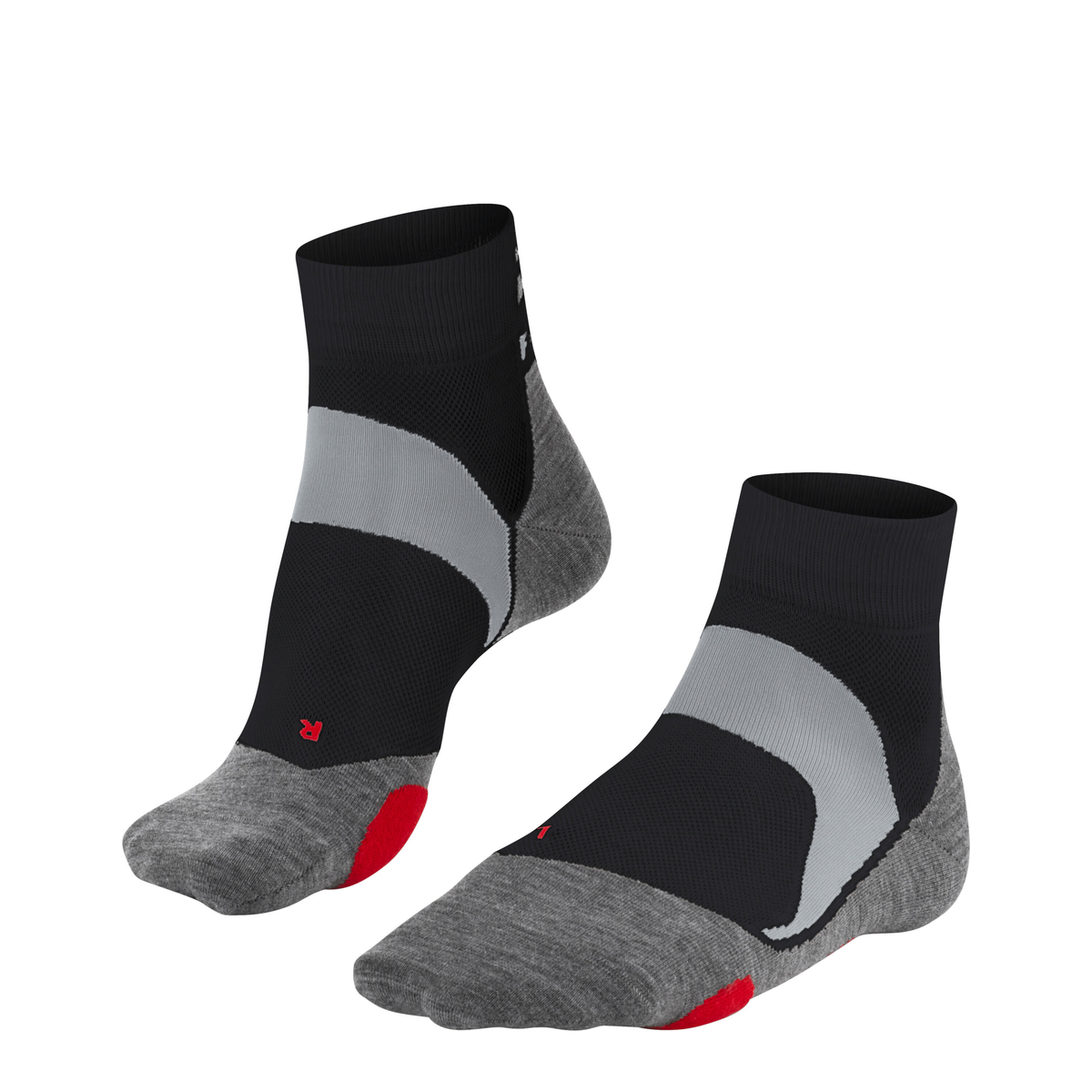 FALKE BC5 ENDURANCE SHORT Socken