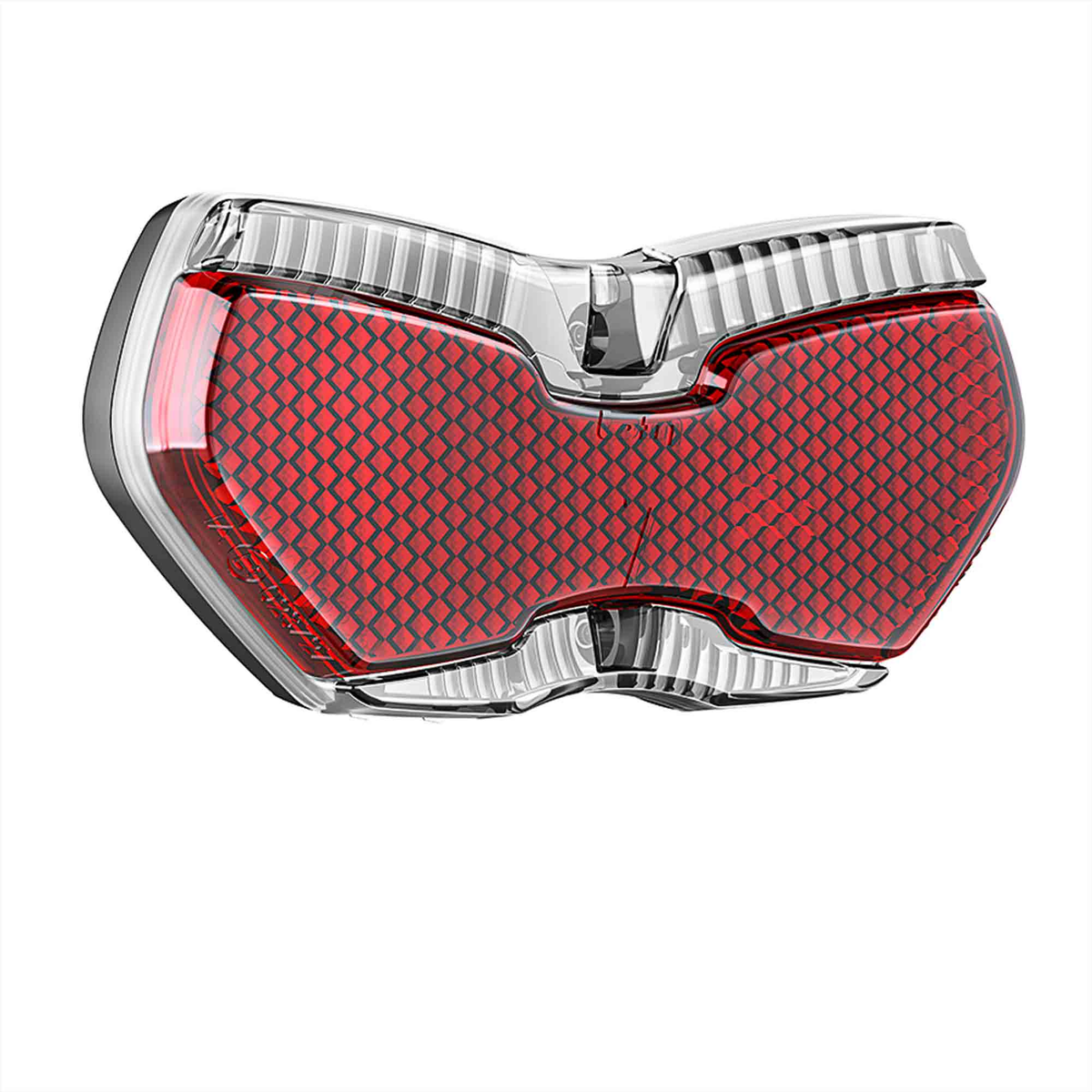 Toplight View Plus Dynamo Powered Rear Light