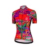 SEE ME WOMEN'S CYCLING JERSEY Damen Bikeshirt