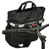BIKEBASKET OVAL M sacoche de porte-bagages