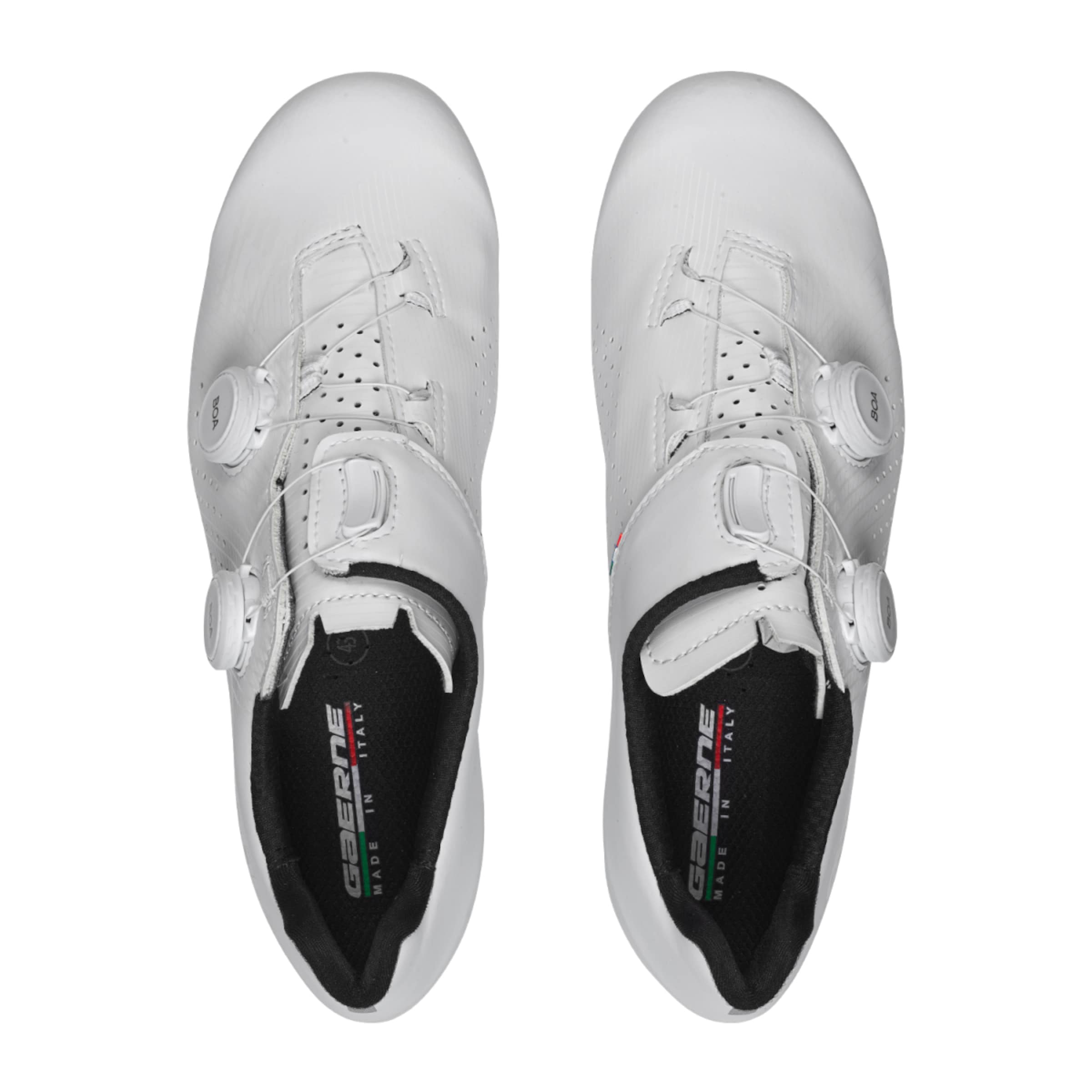CARBON G. FUGA raceschoenen