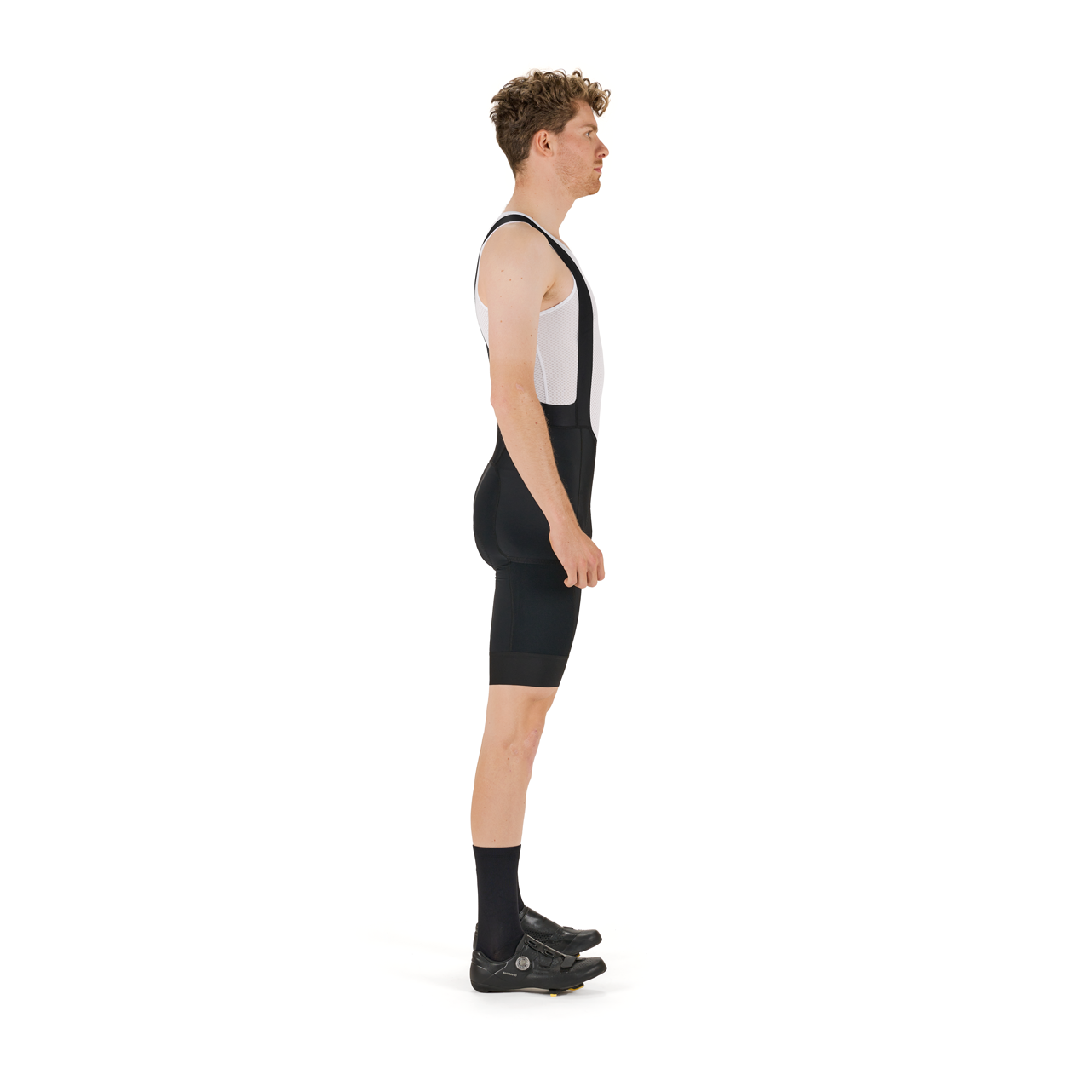 M Bib Shorts