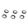 PHR WASHER rondelles pour écrous 10 pièces 
