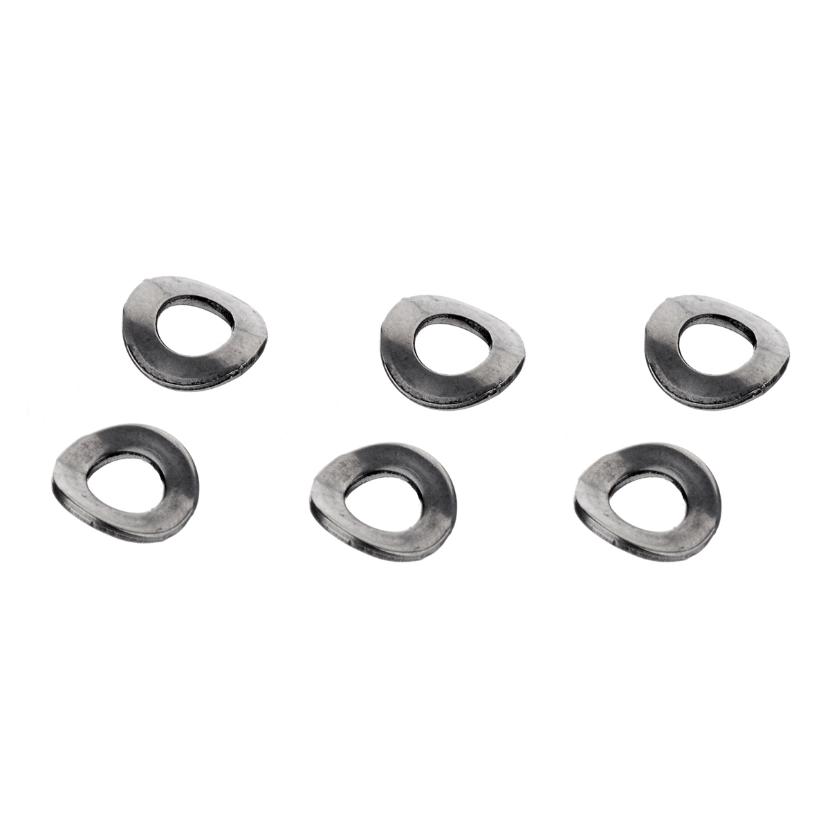 DT Swiss PHR WASHER Nippel-Unterlegscheibe 10 Stück