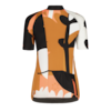 SimilaunM. ½ Damen Kurzarm Rennrad Biketrikot 