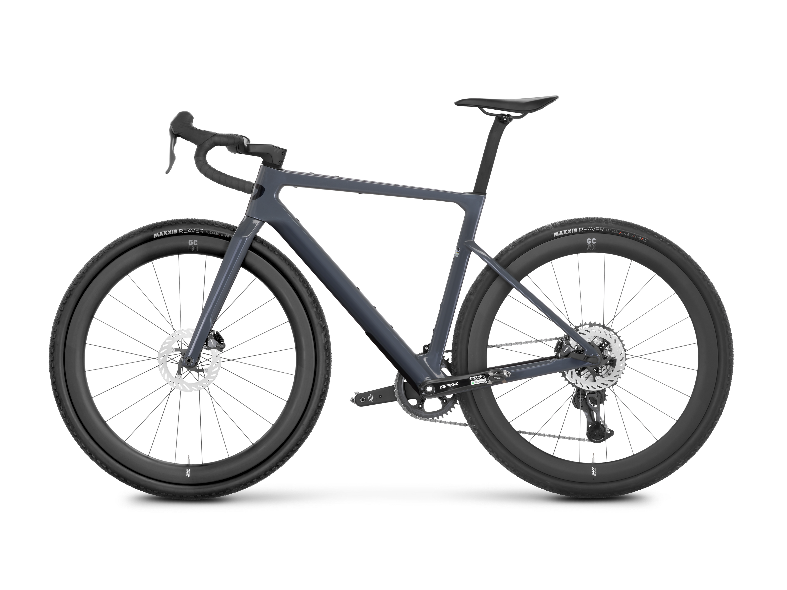 Backroad FF XT/GRX Di2