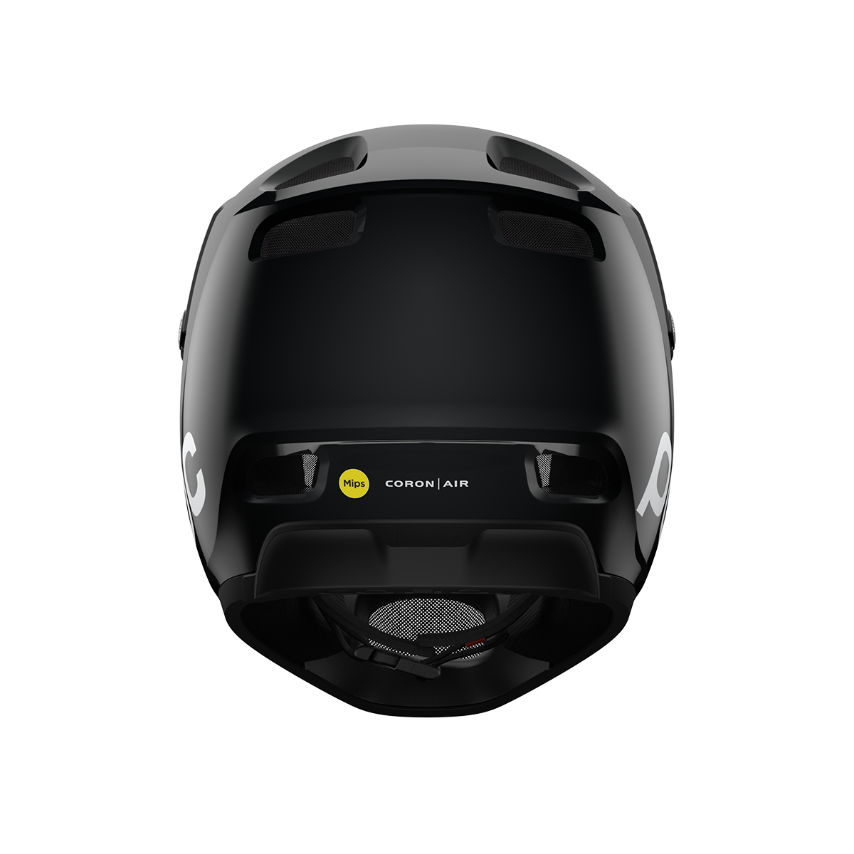 CORON AIR MIPS casque intégral vtt