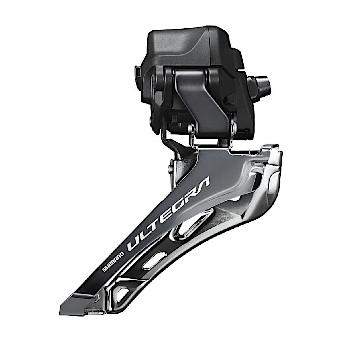 SHIMANO Ultegra FD-R8150 Di2 Umwerfer 2-/12-fach