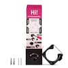 CLUG PRO MTB XL Wandhalter 2,3"-2,7" mit Fidlock-Sicherung