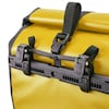 BACK-ROLLER Set bestehend aus zwei Gepäckträgertaschen