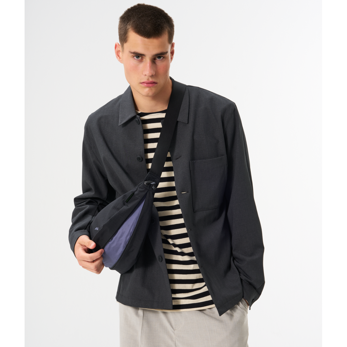 BIKE SLING BAG Shoulder Bag