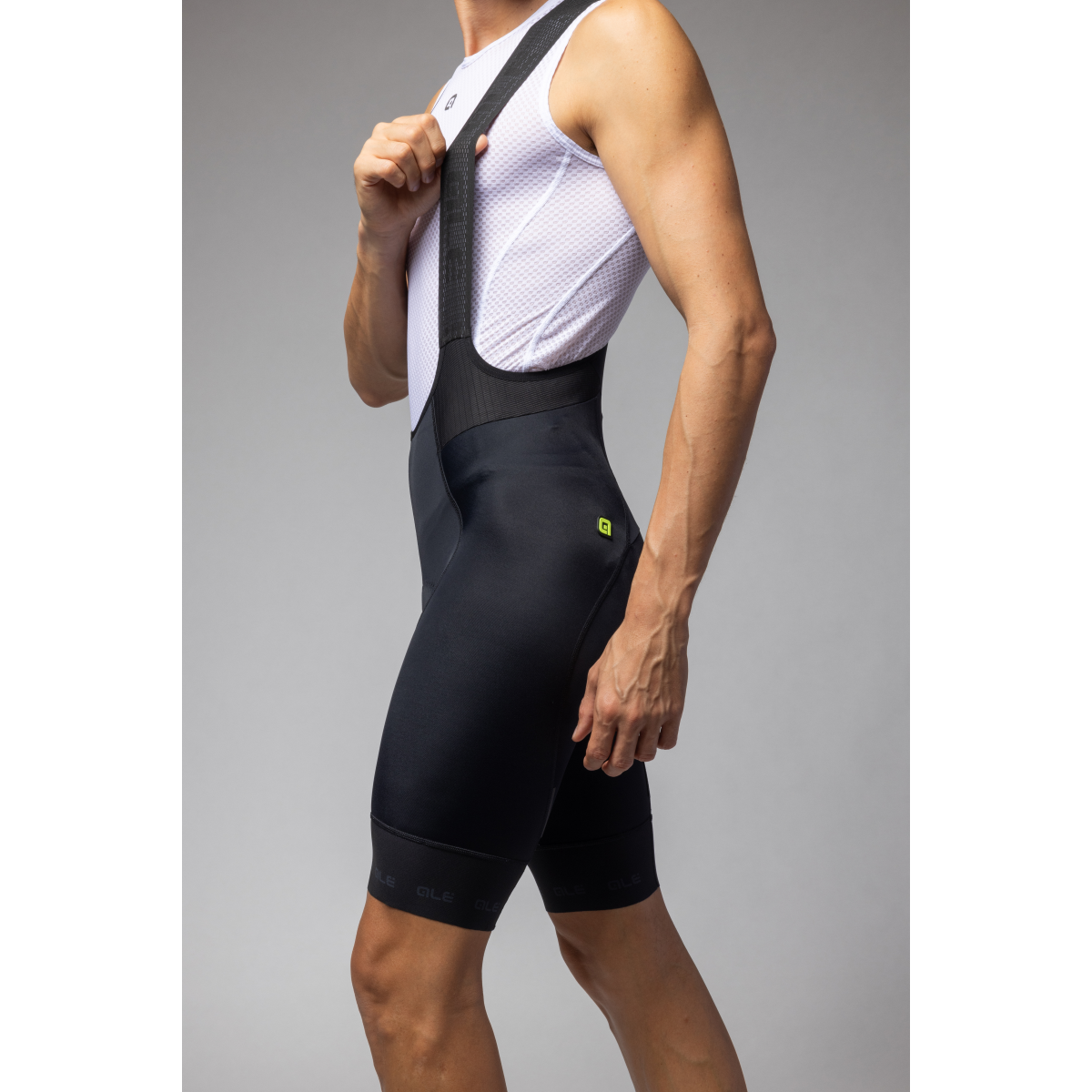 STRADA 2.0 BIBSHORTS