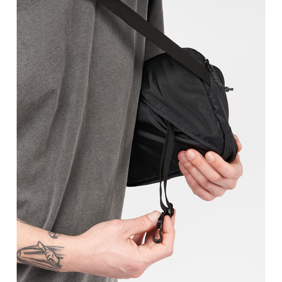 SACOCHE BAG Shoulder Bag