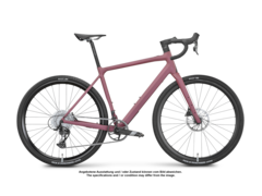 Shop Rose Backroad AL Plus Apex XPLR 1x12 now | Rose Bikes