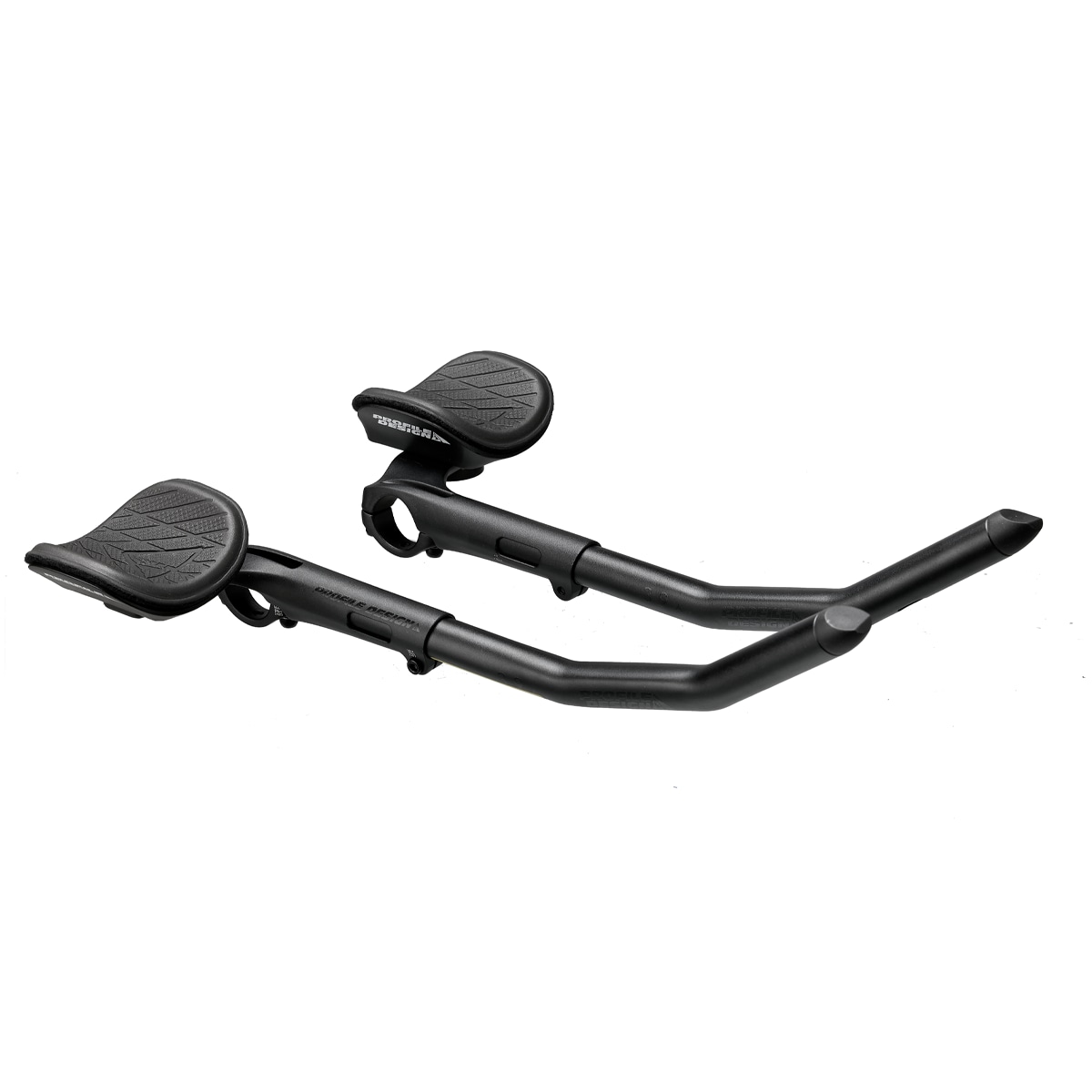 Profile Subsonic/Ergo/39a Aerobar Lenkeraufsatz