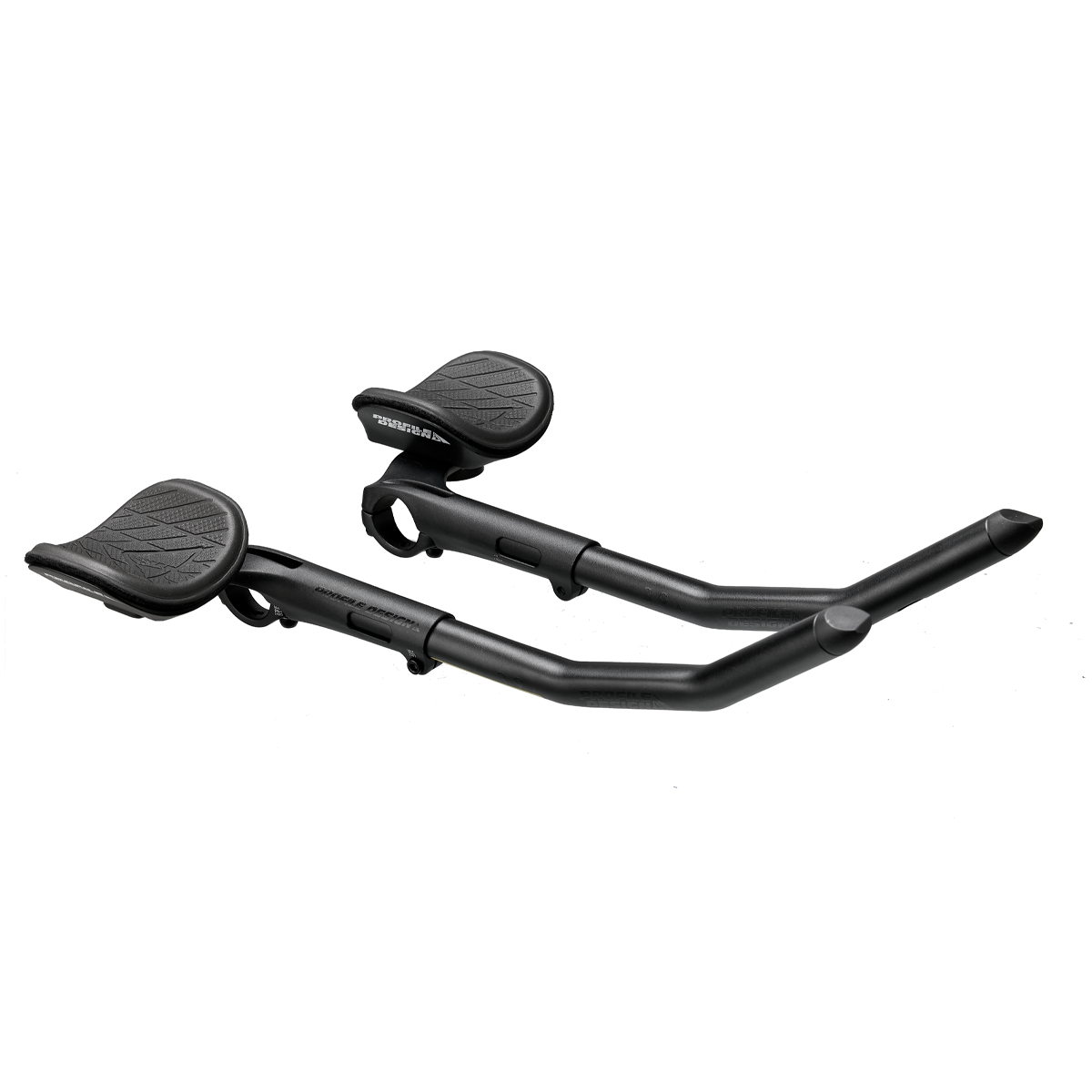 Profile Subsonic/Ergo/39a Aerobar Lenkeraufsatz