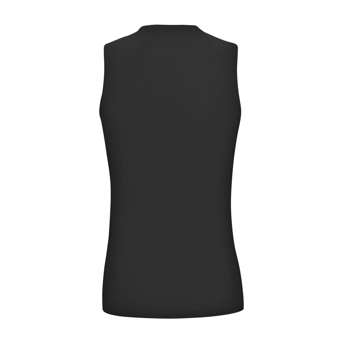 M Seamless Baselayer Top