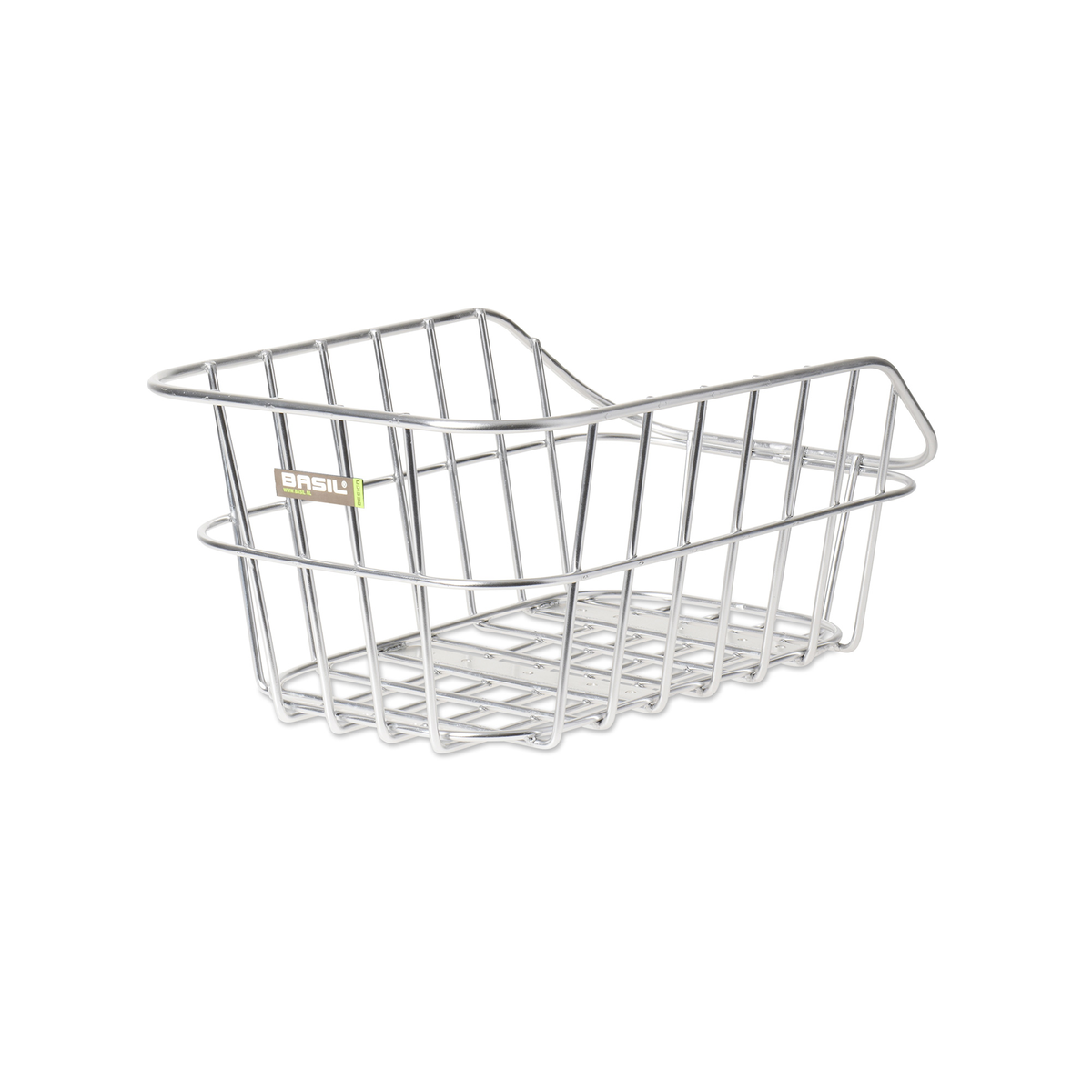 CENTO ALU Rear Bike Basket