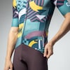 PR.E GAMES JERSEY Fahrradtrikot