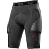 TITAN RACE SHORT Protektoren Innenhose 