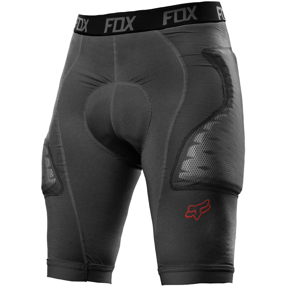 FOX TITAN RACE SHORT Protektoren Innenhose