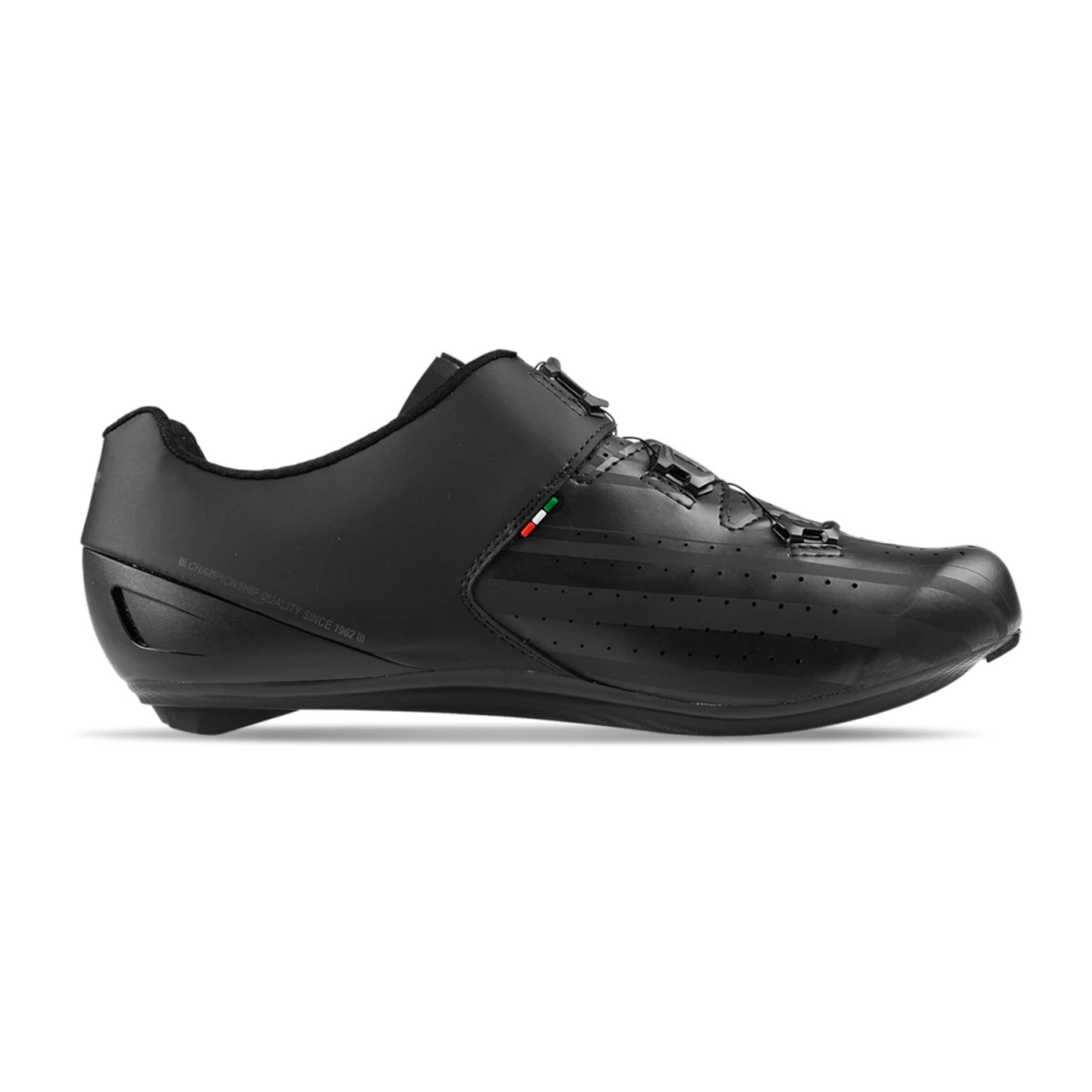 G.FULGOR chaussures de vélo de route