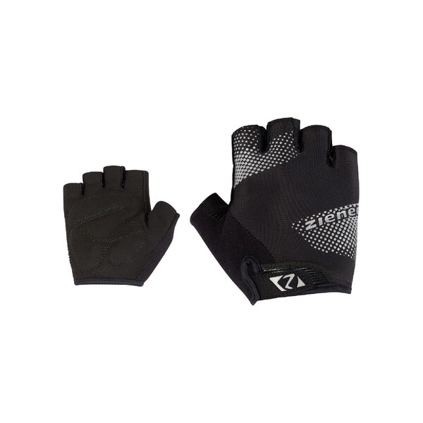 CASMIRO-Z JUNIOR Children's Short-Finger Cycling Gloves 