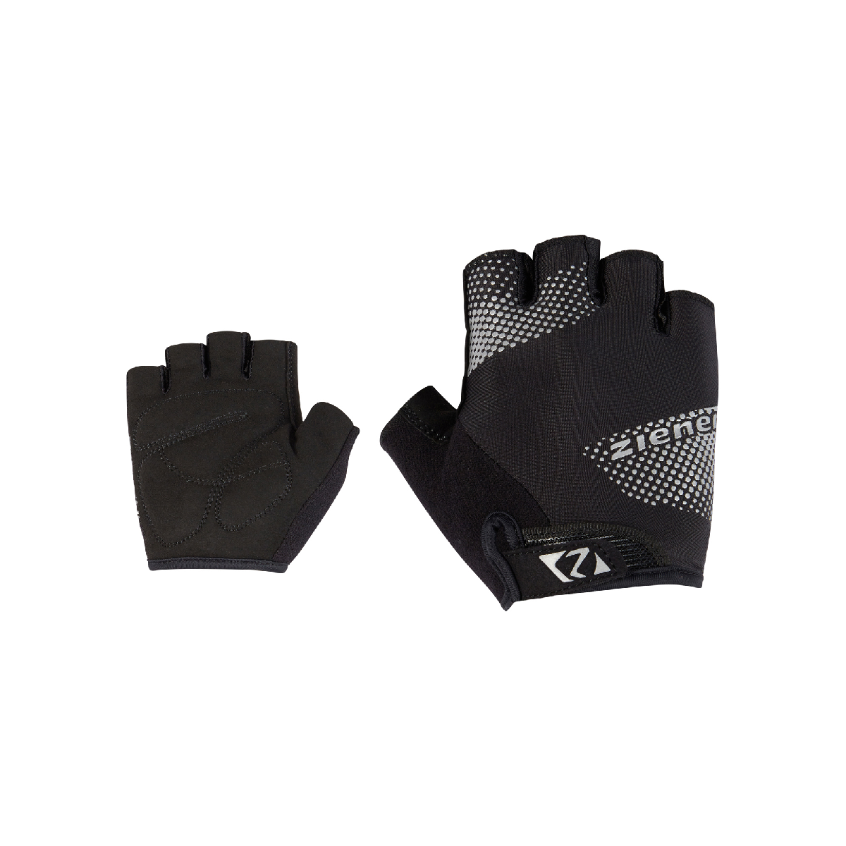 CASMIRO-Z JUNIOR Children's Short-Finger Cycling Gloves