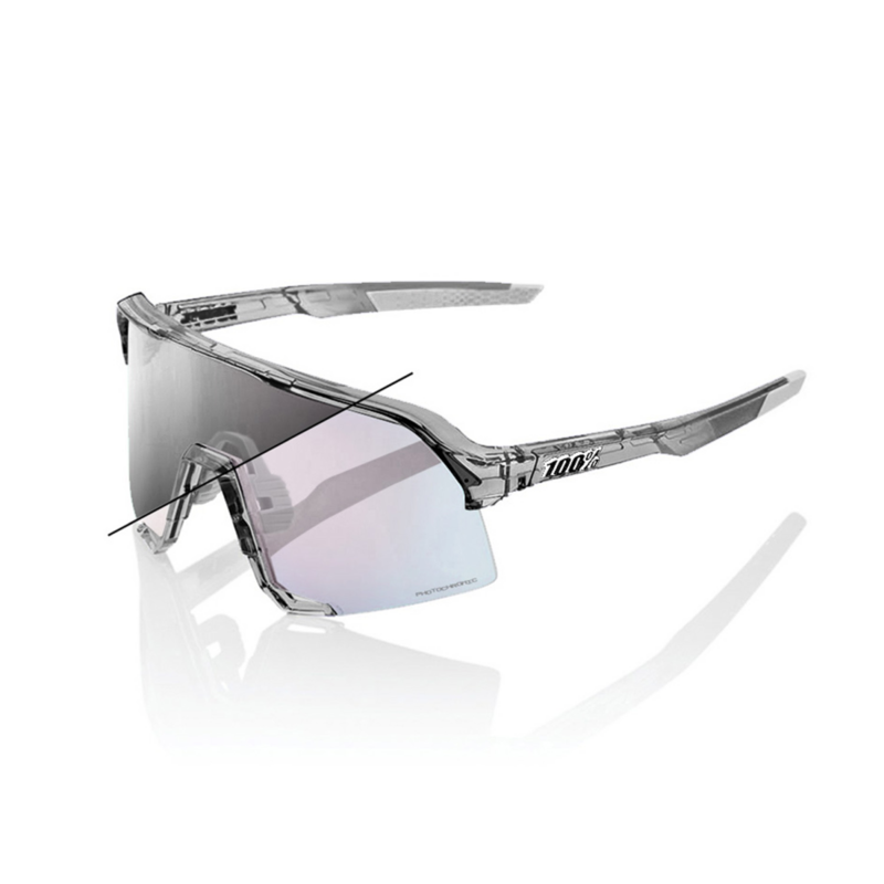 100% S3 - PHOTOCHROMIC Sportbrille jetzt kaufen | Rose Bikes