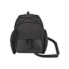SILKROAD PLUS Gepäckträgertasche