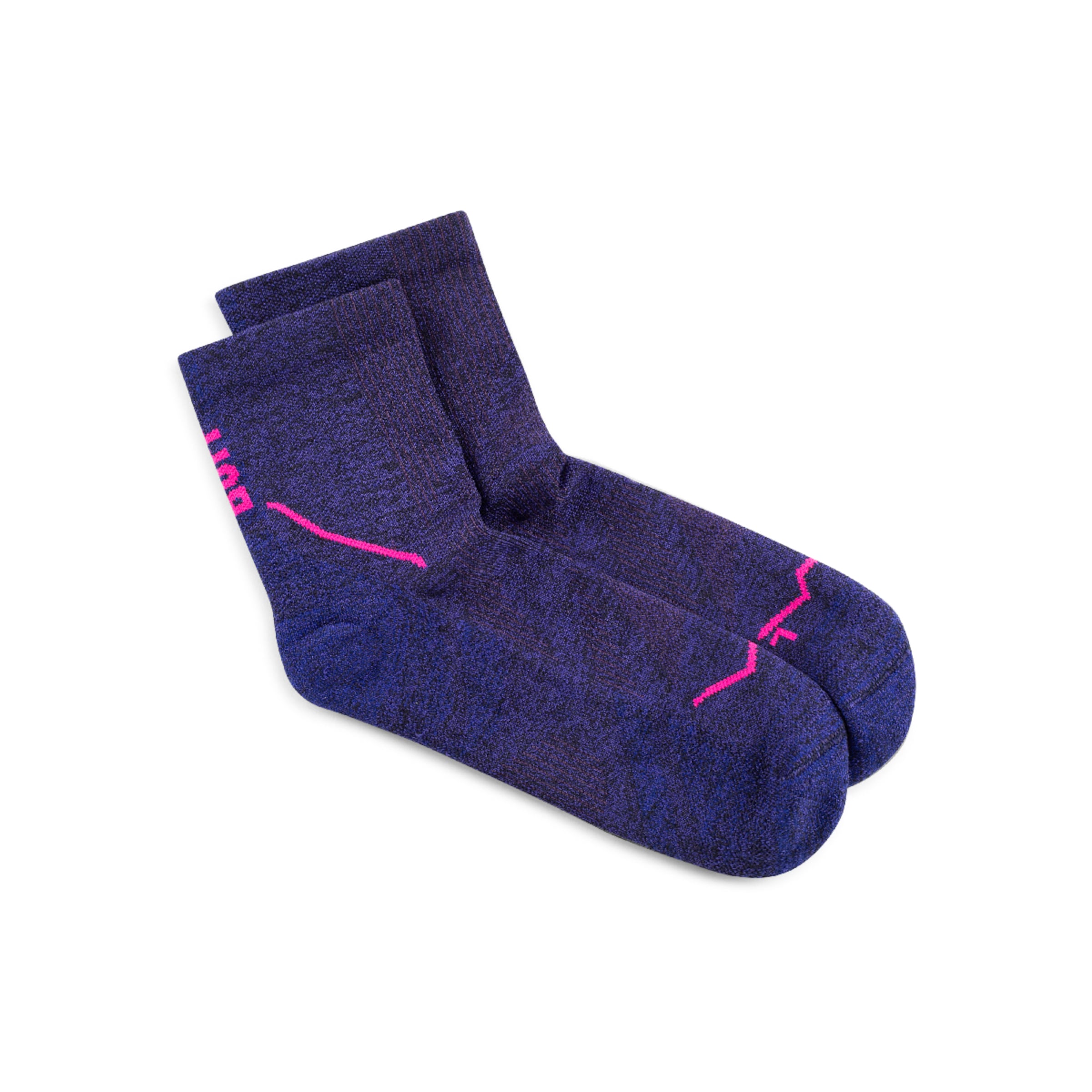 DRYFLEX QUARTER Socks