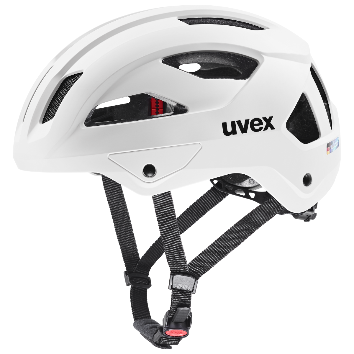 STRIDE Fahrradhelm