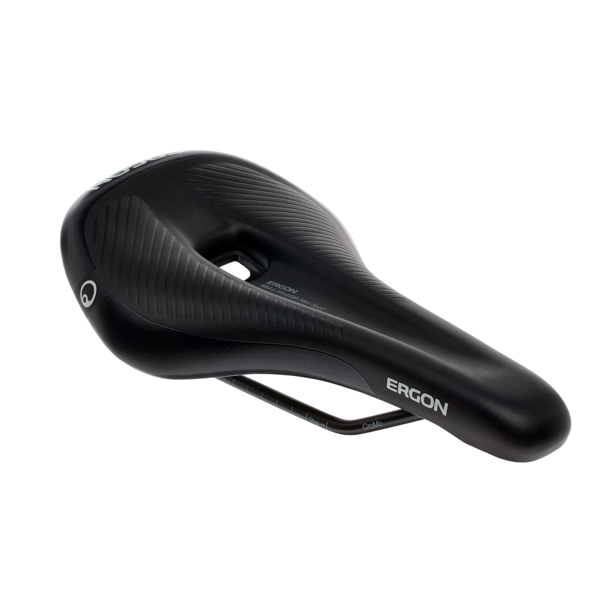 ERGON SM E-Mountain Sport Men Sattel E-MTB