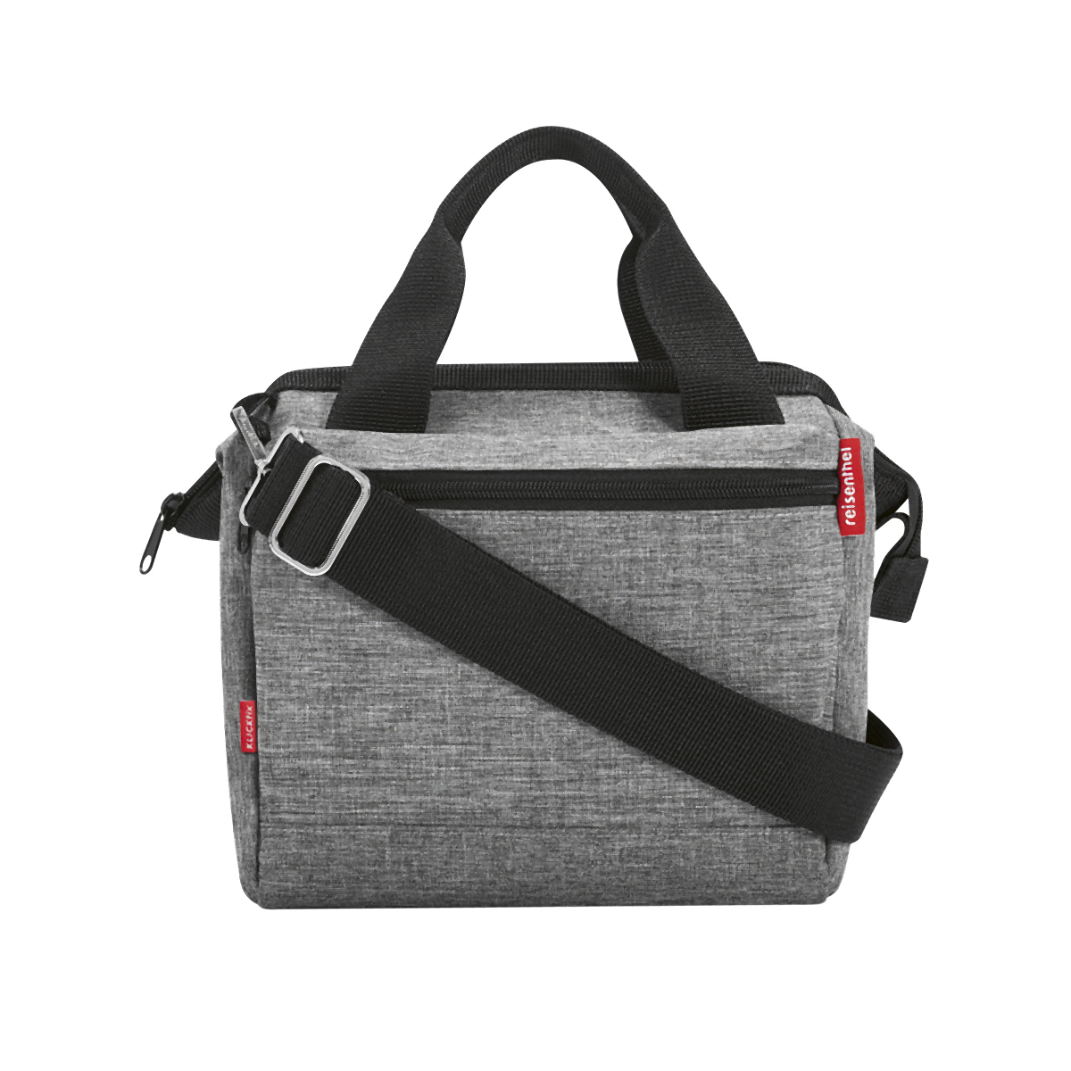 Roomy Handlebar Bag