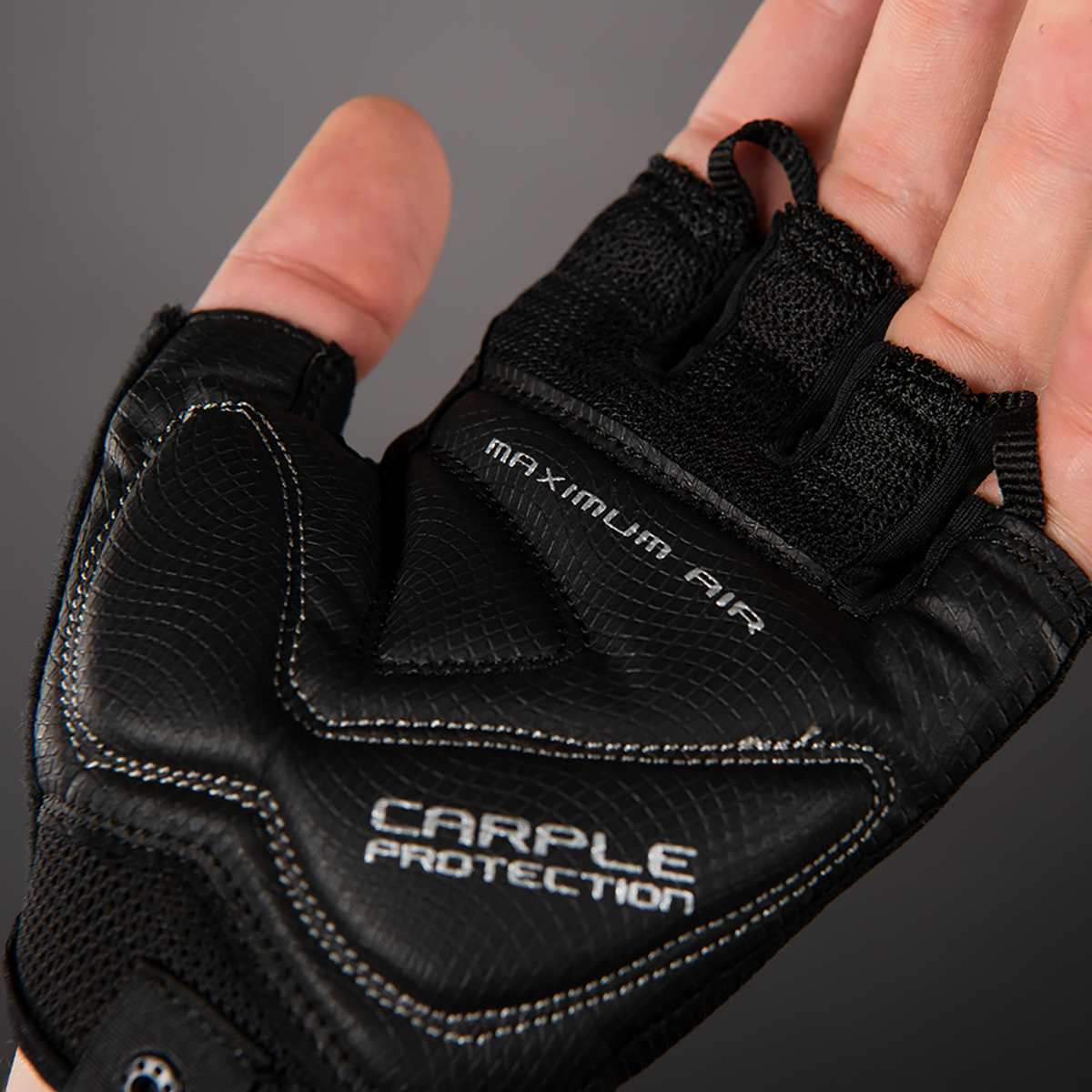 Cool Air Cycling Gloves