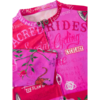 ZADIE WOMEN’S REBORN JERSEY Damen Kurzarm Radtrikot
