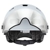 RUSH VISOR Bicycle Helmet 