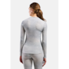 ACTIVE WARM x POW BL TOP Damen Langarm Sportunterhemd Set