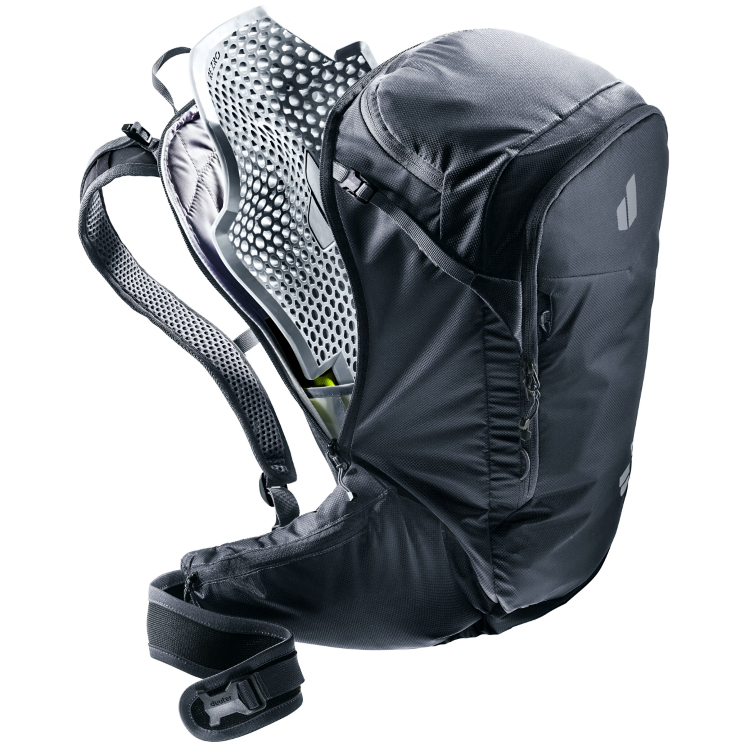 ATTACK 16 sac à dos de protection