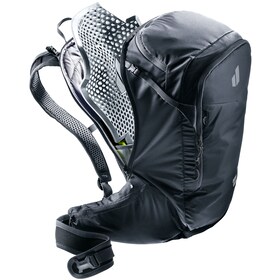 ATTACK 16 sac à dos de protection