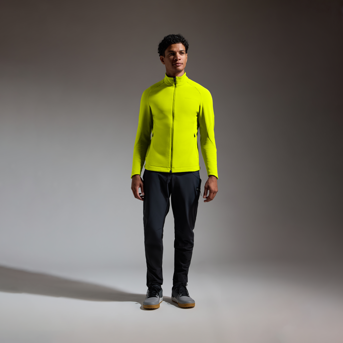FERNFLOW Thermal Jacket
