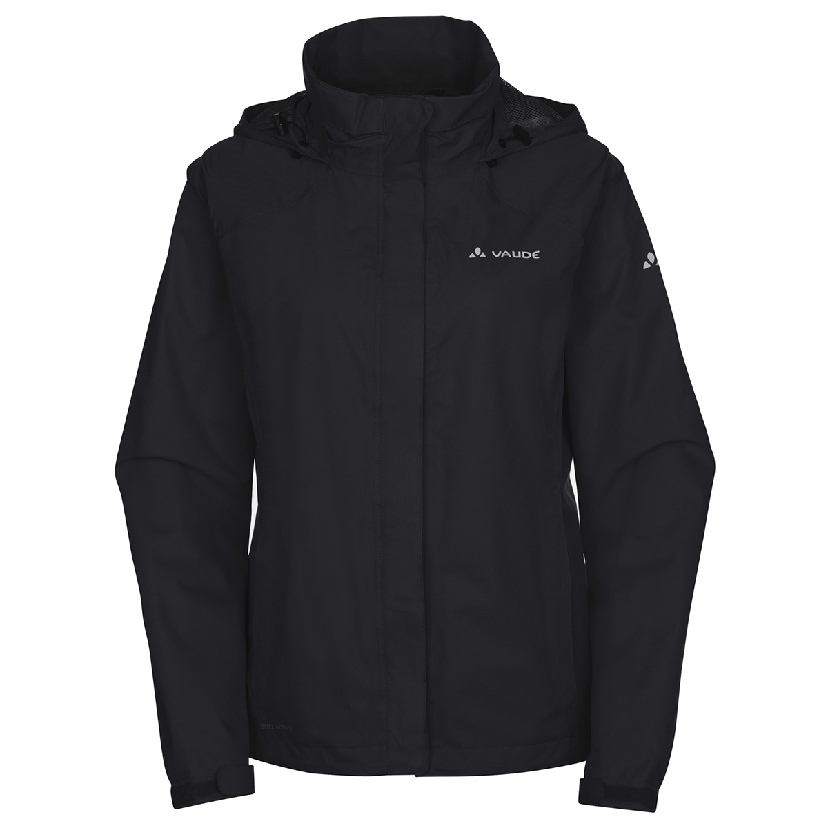 VAUDE WOMEN%27S ESCAPE BIKE LIGHT JACKET Damen Fahrradjacke