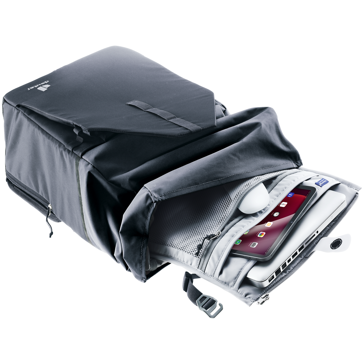 XBERG 25 Backpack Pannier