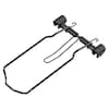 Clampit 2.0 Federklappe für racktime 2.0-Gepäckträger, 12 mm