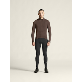 ADV BIKE SUBZ LS JERSEY M Long-Sleeved Cycling Jersey